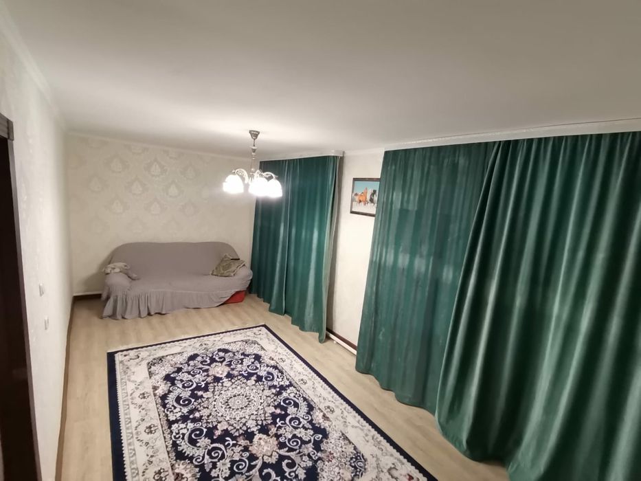 Ул. Сарайшық 3х ком. Дом