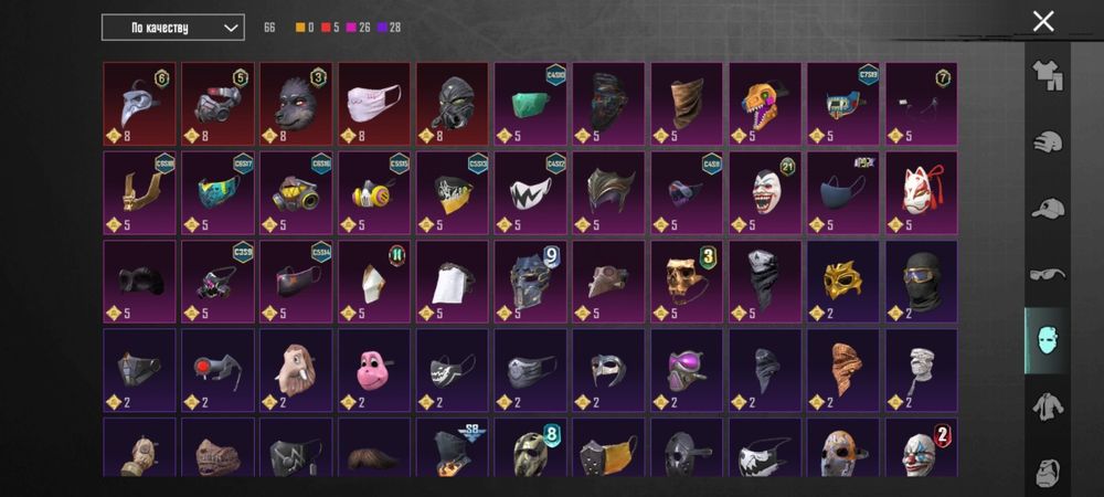 Срочно продаю аккаунт 60000