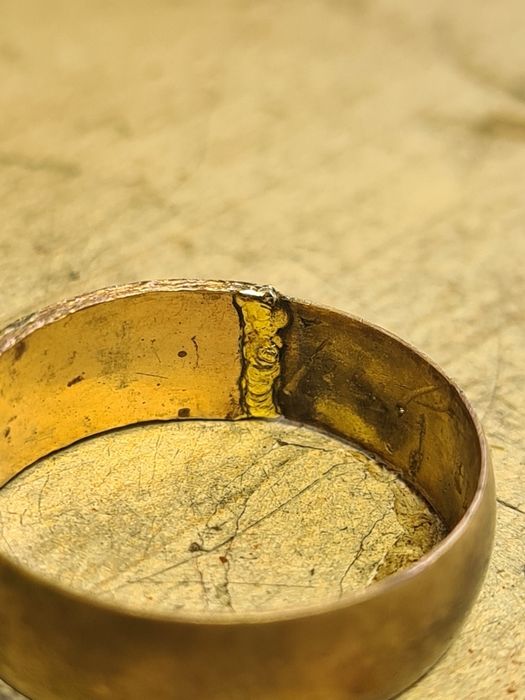 Лазерно заваряване на очила