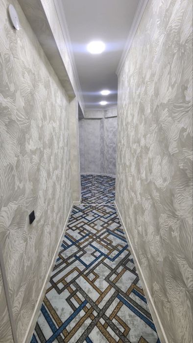 2 xonali kvartira sotiladi