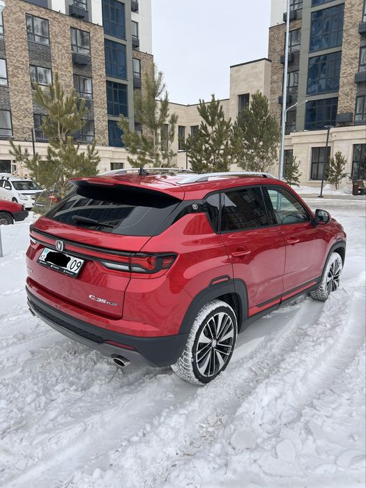 Продам Changan CS35Plus 2022