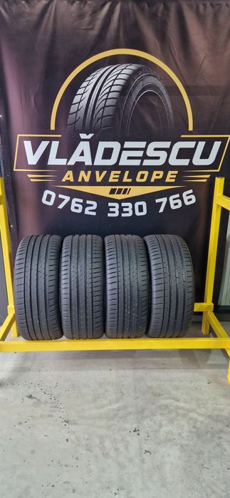 Set 4 Anvelope ca noi Michelin Pilot Sport 4 XL 235 40 R19 . Dot 2022