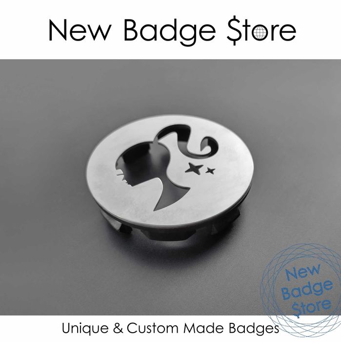 Къстъм Капачки за Джанти