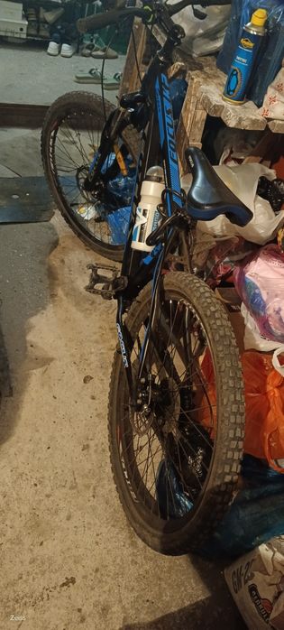 Продаеться велосепед