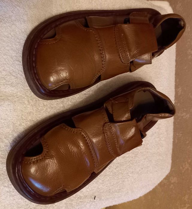 Детская обувь (мужская)