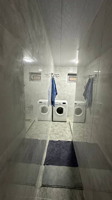 Дом свой! Янгихает Бинокор