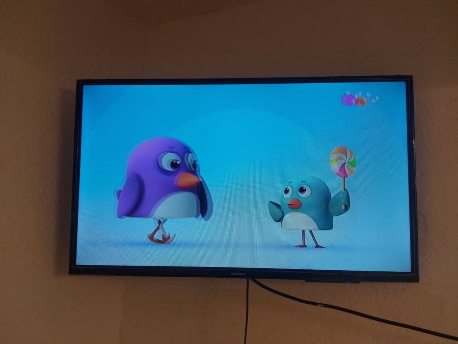 Телевизор 32 диагональ