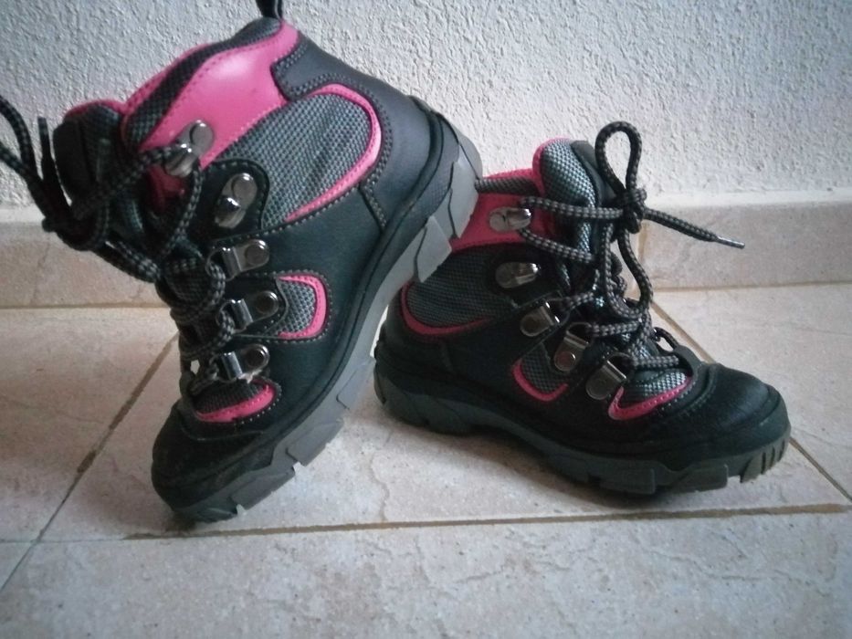 Детски обувки 27