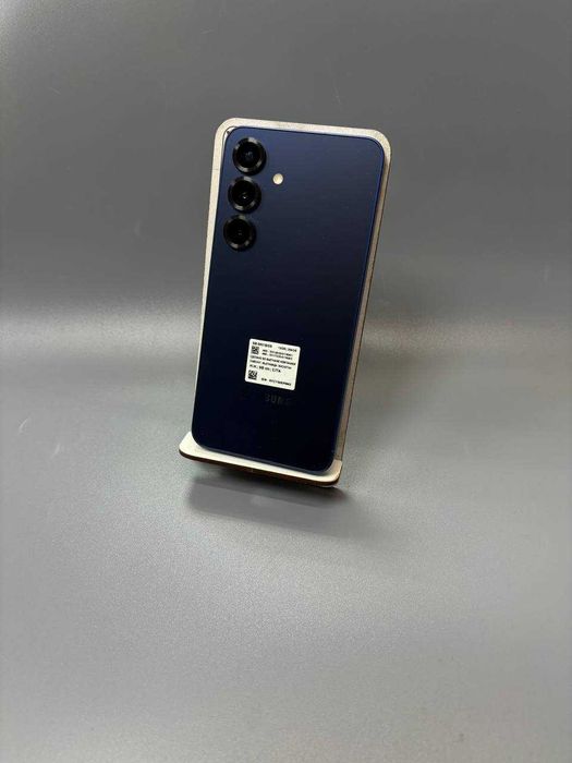 Samsung Galaxy S25; Память: 256 Gb (Степногорск 926707)