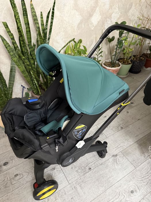 Коляска-трансформер