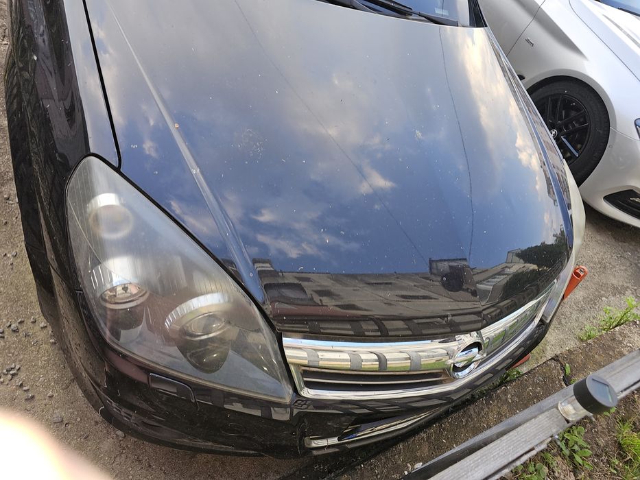 Opel Astra 2008 1.3 TDI