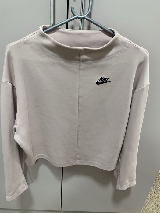 Nike кофта женская хs