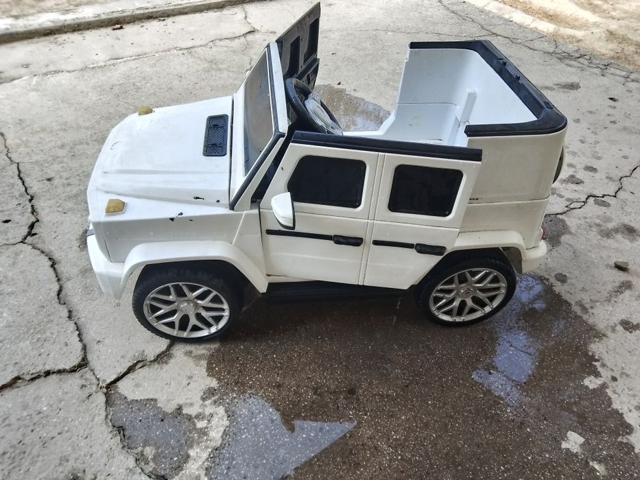 Продаются детские машины