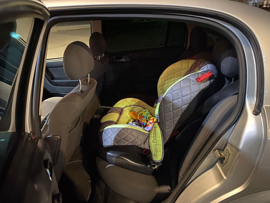 Продам надежный автомобиль