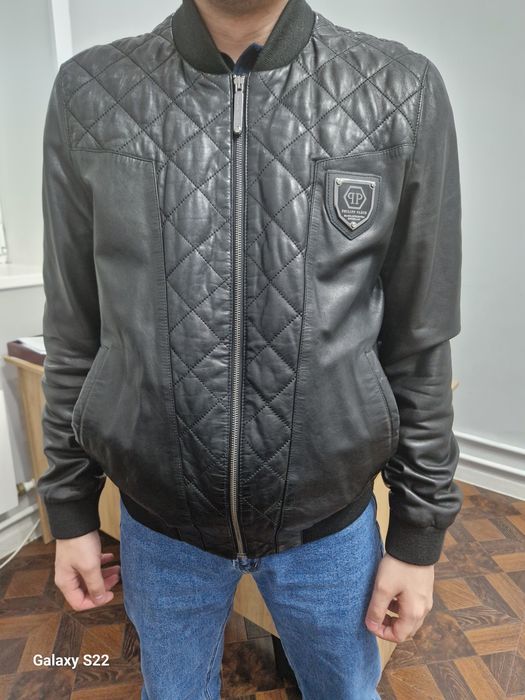 Куртка Philipp Plein
