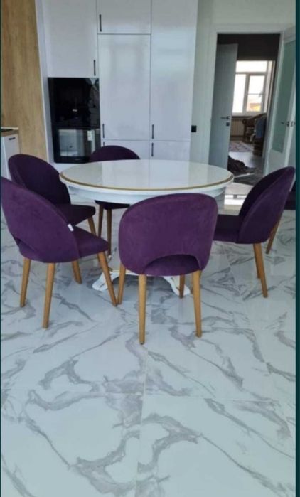 Стулья кухонные в отличном состоянии