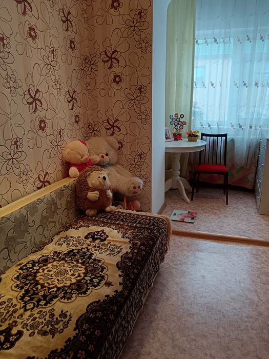 Продам 3.х Квартиру