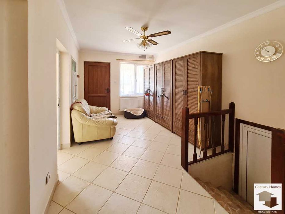 Продава се Къща в с. Караисен, Област Велико Търново - 160 кв.м за 782 €/кв.м - Снимка #9