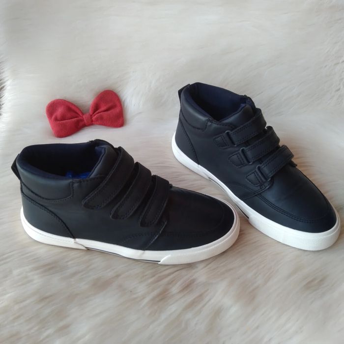 M&S Высокие кеды