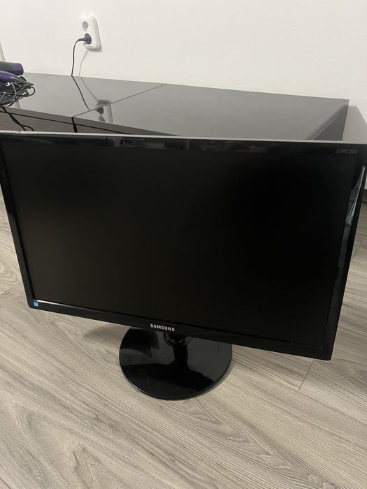 Monitor samsung 60hz