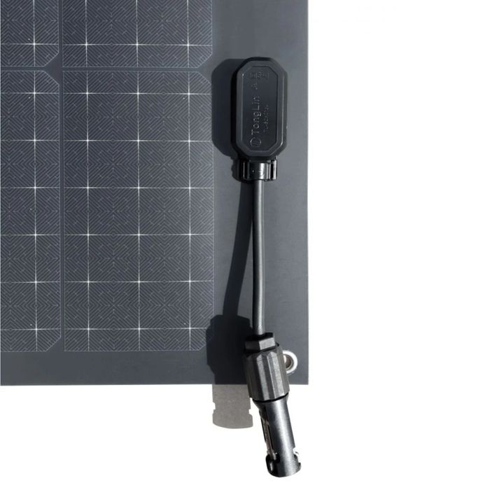 Sistem fotovoltaic Technaxx 5117TX, cu 6 panouri solare fotovoltaice