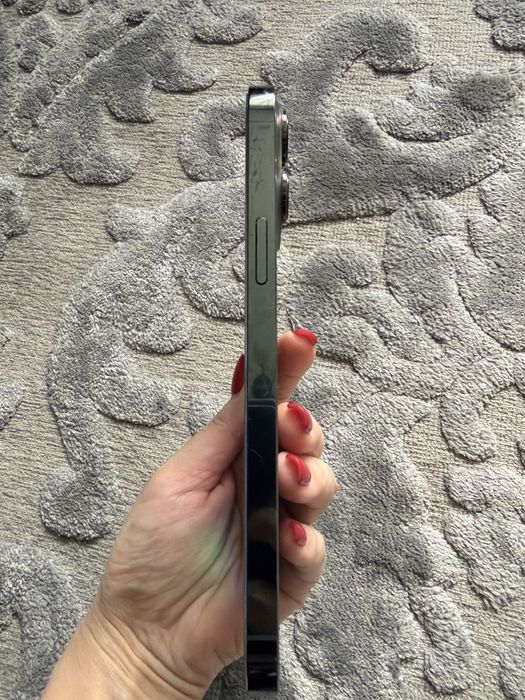 Айфон 13 про макс 1 терабайт