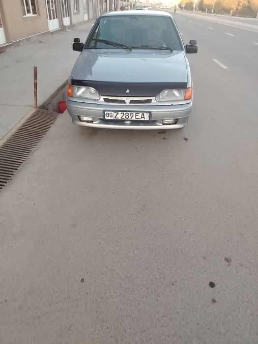 Лада Самара 2115 сотилади викупга
