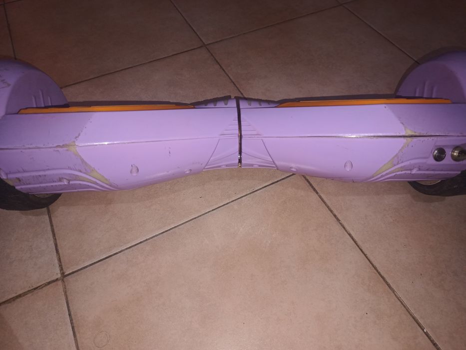 Hoverboard pt. copii si adulti