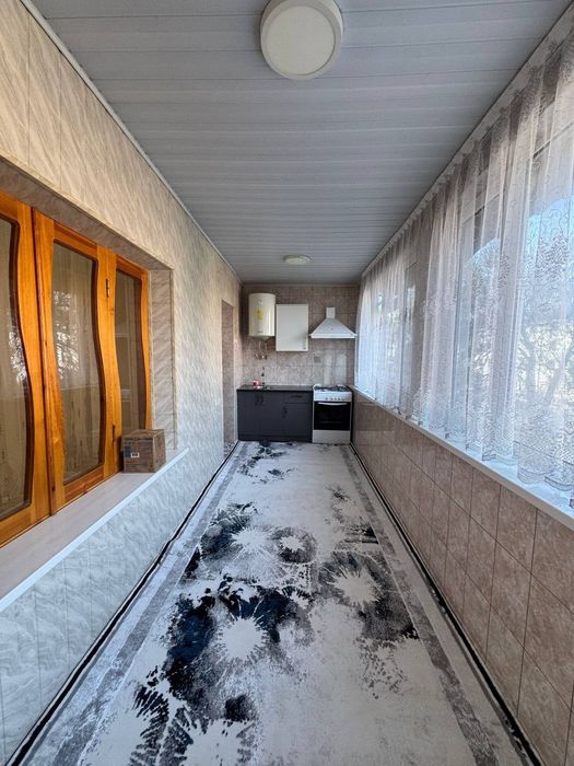 3 Хонали квартира сотилади