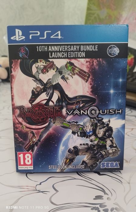 Игры Playstation