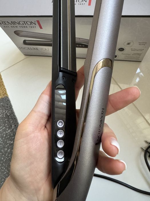 Преса за коса Reminton ProLuxe