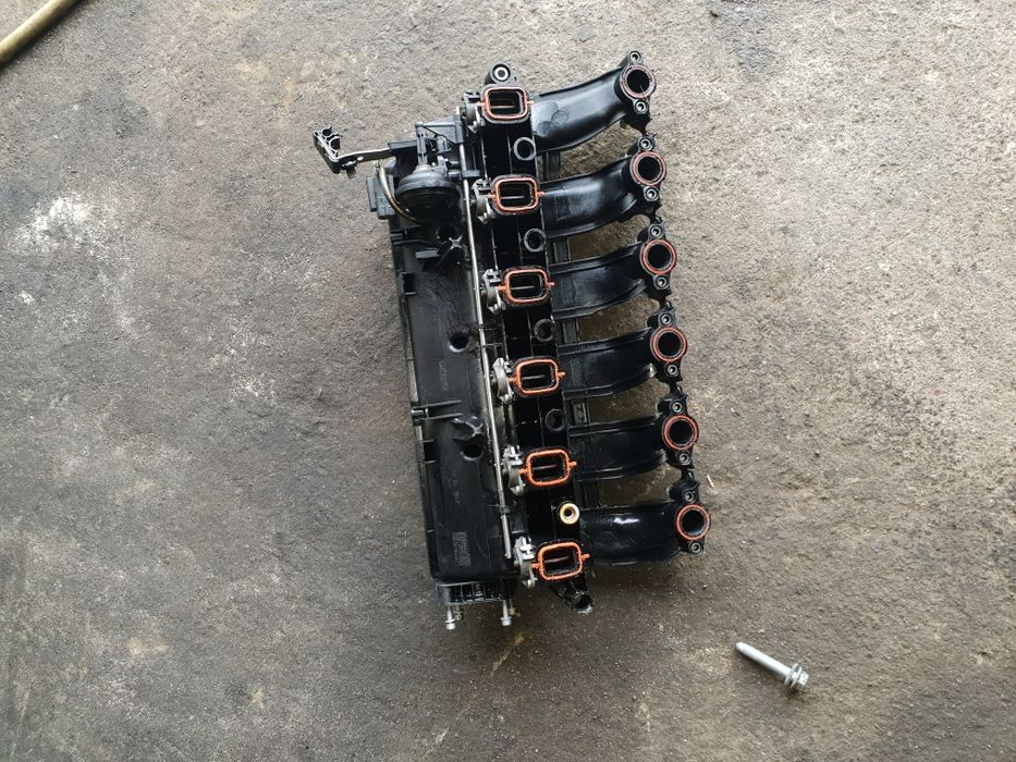 Всякакви видове всмукателни колектори за бмв