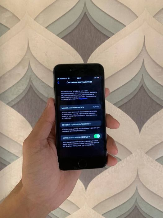 Iphone 6s 64gb ideal