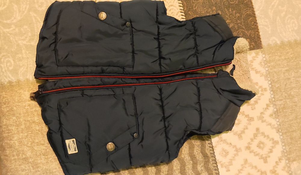 Якенца за есента