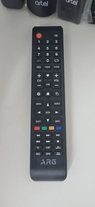 Пульты разных моделей в наличии Kivi Tcl Lg Samsung Xiaomi dexp ARG Ar