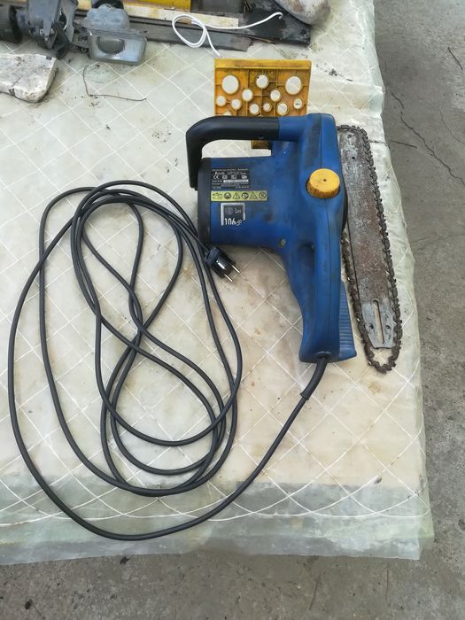 Резачка за дърва Енхел