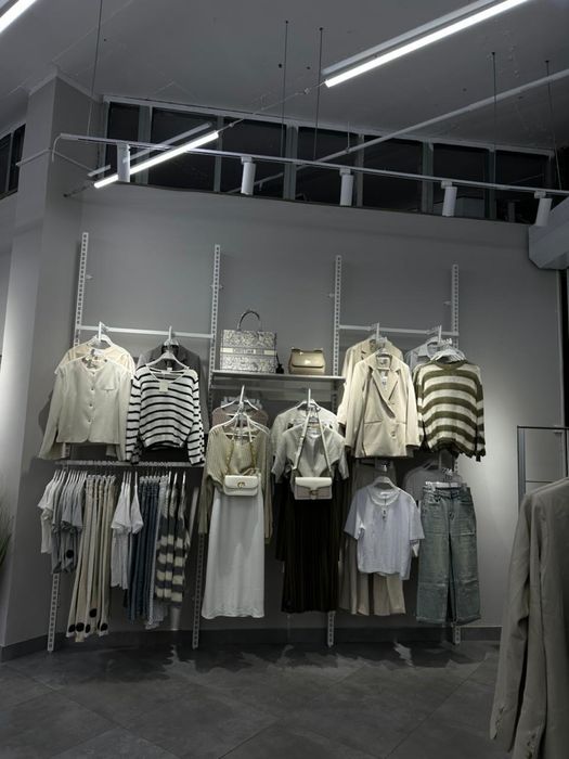 Торговое оборудование