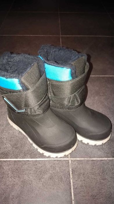 Ghete copii Decathlon mar.32