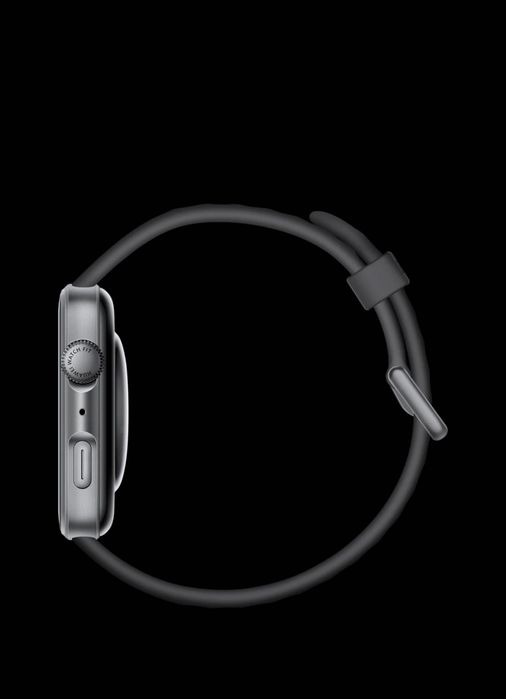 Huawei watch fit 4 съвместим с IOS и ANDROID