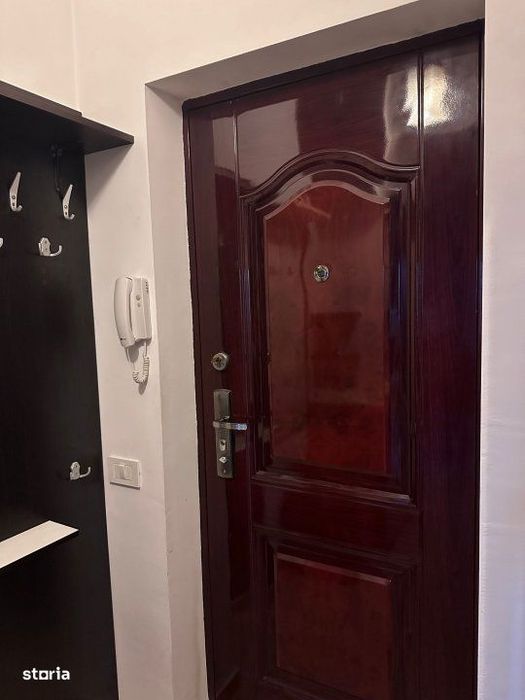 Garsoniera  de inchiriat!  Militari Residence