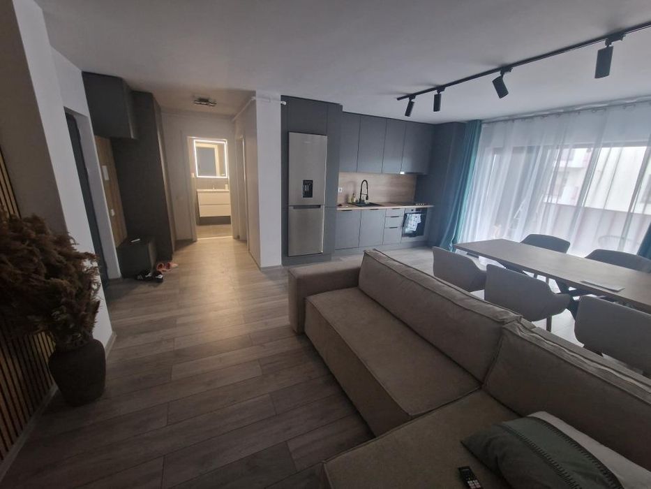 Închiriez apartament Electric Castle / Untold - Vivo Mall