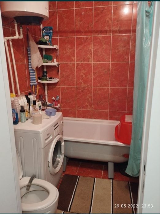 Сдам квартиру на длительный срок