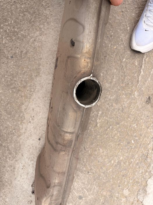 Bara spate, carlig, fina golf 6 PIESE OEM