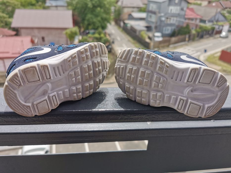 Adidași Nike copii bebeluși 19,5