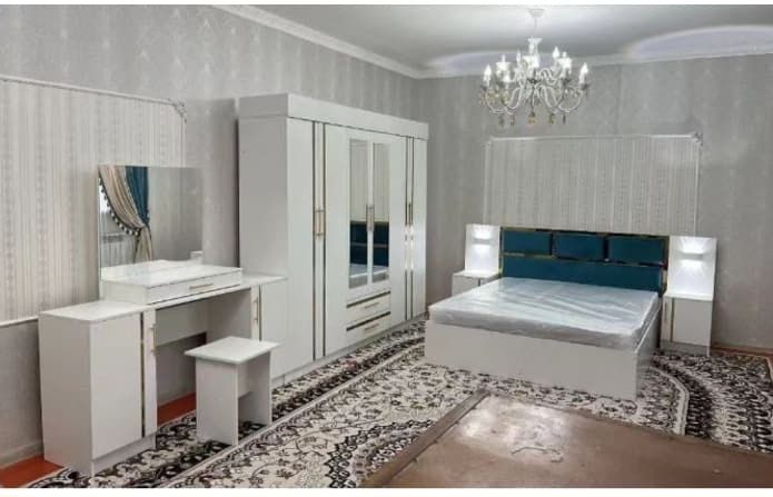 Спалный гарнитур