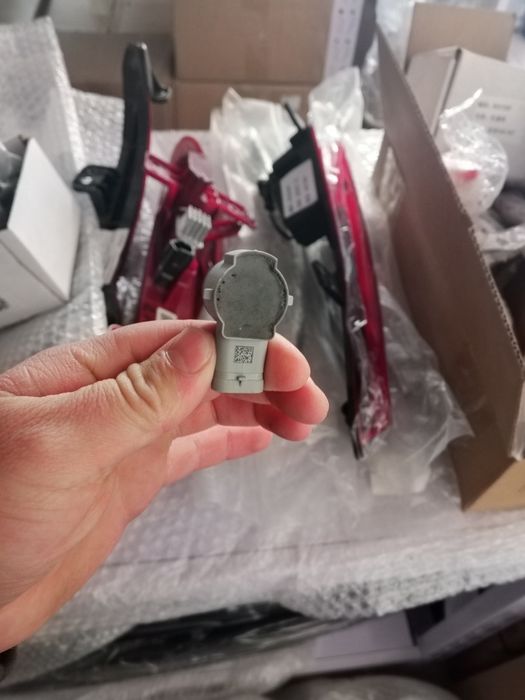 Datchik sensor, parkovochniy radar Dongfeng EP 008 | Парковочный радар