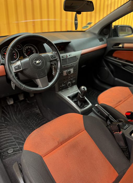 Vând/Schimb Opel Astra H GTC