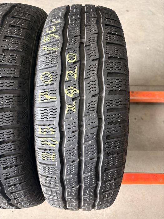 Anvelope vara 215/70/15C Sailun Endure WSL1 215 70 15C R 15 C