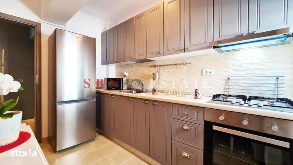 Apartament 2 camere - Dristor Residence | Centrala| Metrou