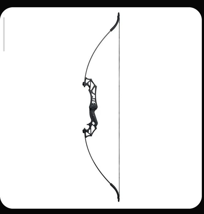 Лук спортивный со стрелками